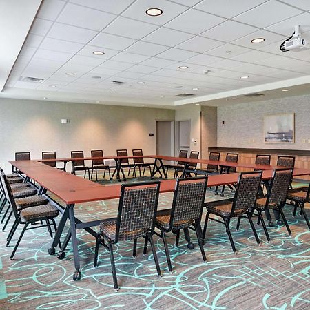 Home2 Suites By Hilton Amherst Buffalo מראה חיצוני תמונה