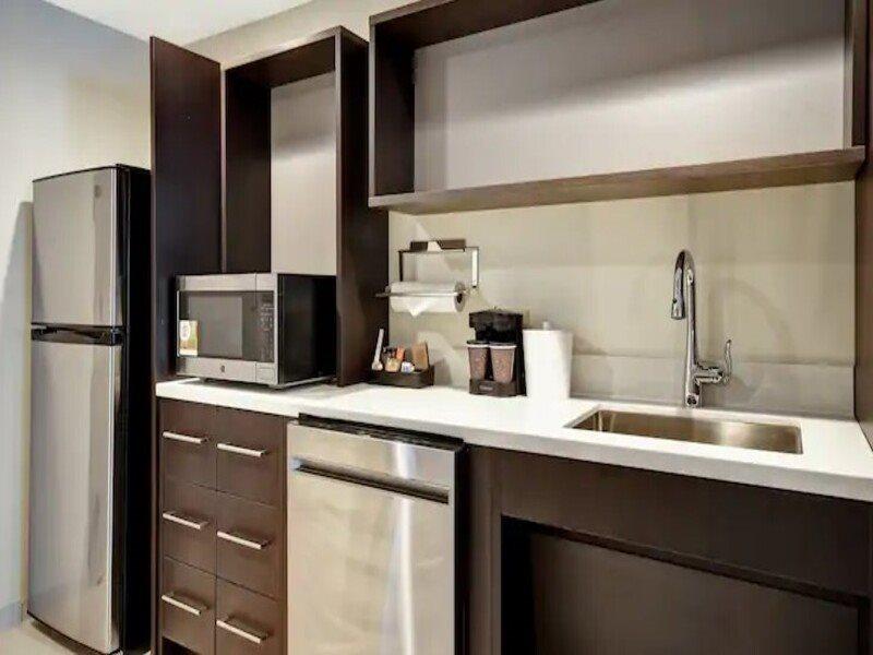Home2 Suites By Hilton Amherst Buffalo מראה חיצוני תמונה