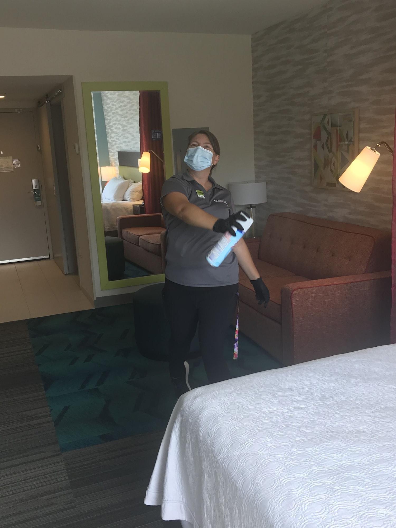 Home2 Suites By Hilton Amherst Buffalo מראה חיצוני תמונה