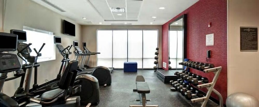 Home2 Suites By Hilton Amherst Buffalo מראה חיצוני תמונה