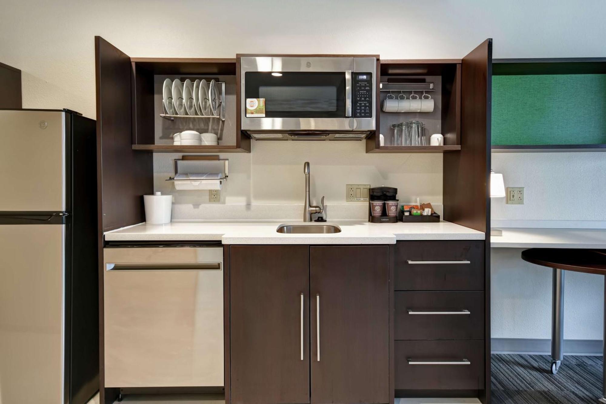 Home2 Suites By Hilton Amherst Buffalo מראה חיצוני תמונה
