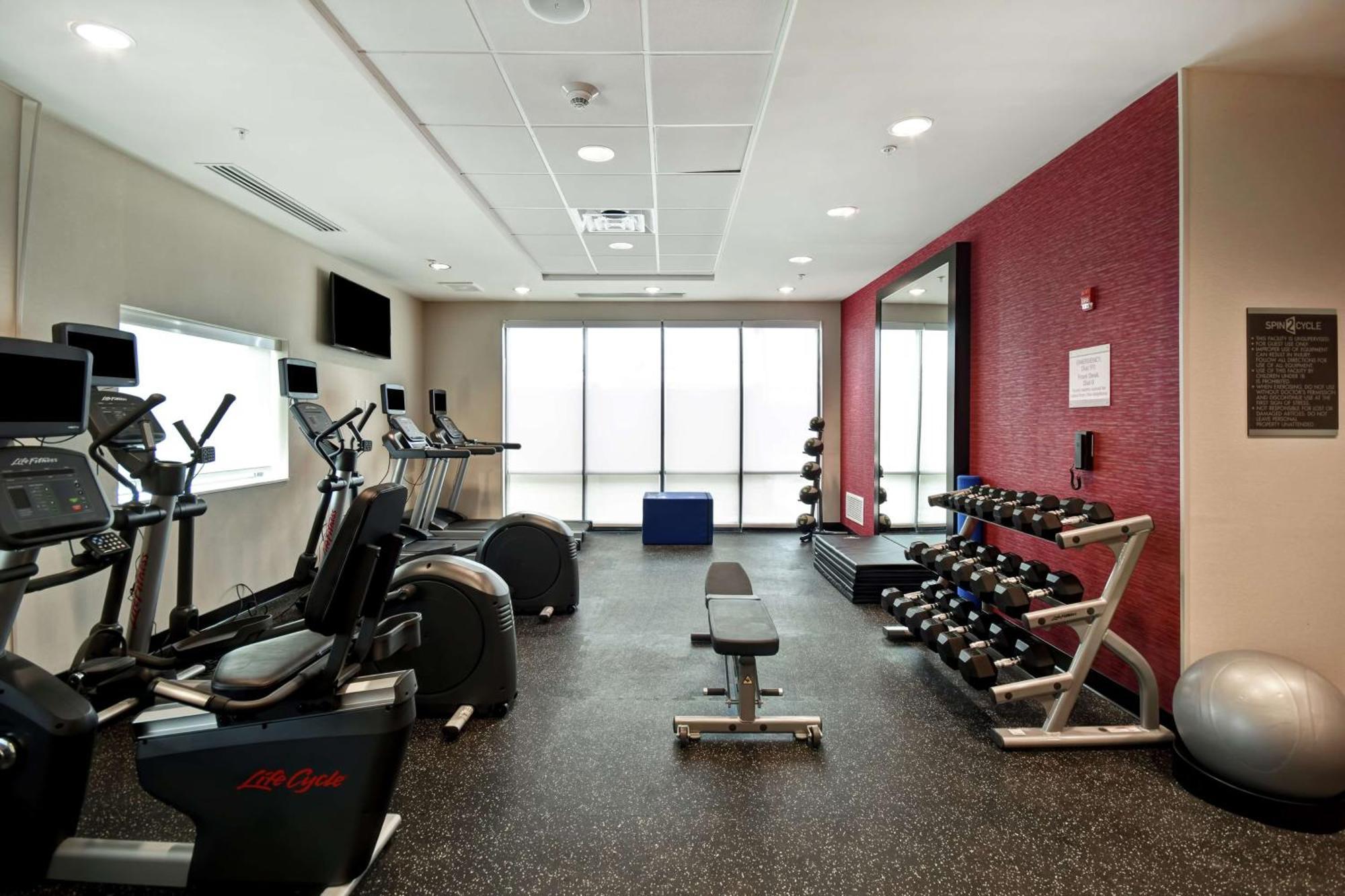 Home2 Suites By Hilton Amherst Buffalo מראה חיצוני תמונה