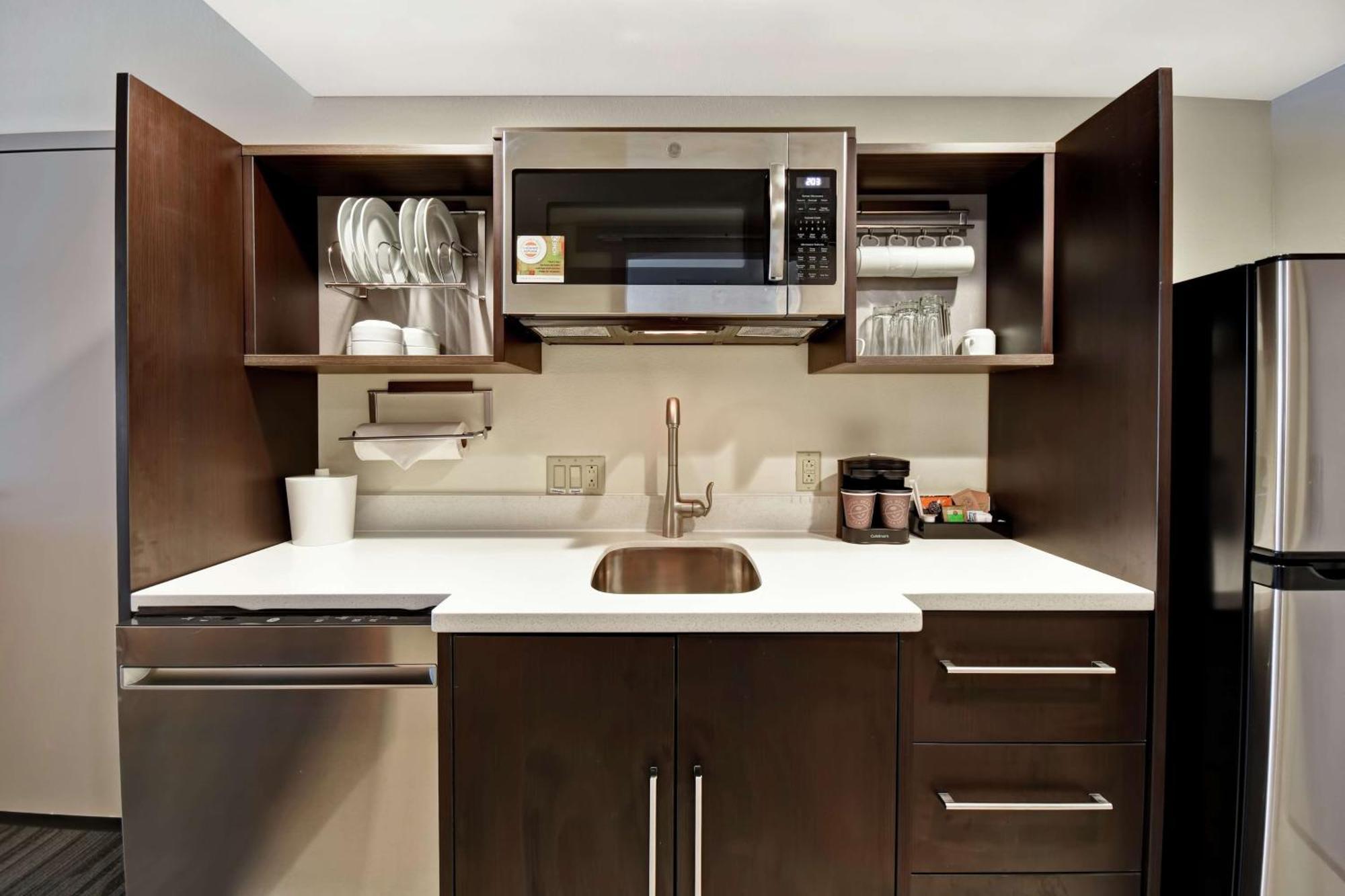 Home2 Suites By Hilton Amherst Buffalo מראה חיצוני תמונה