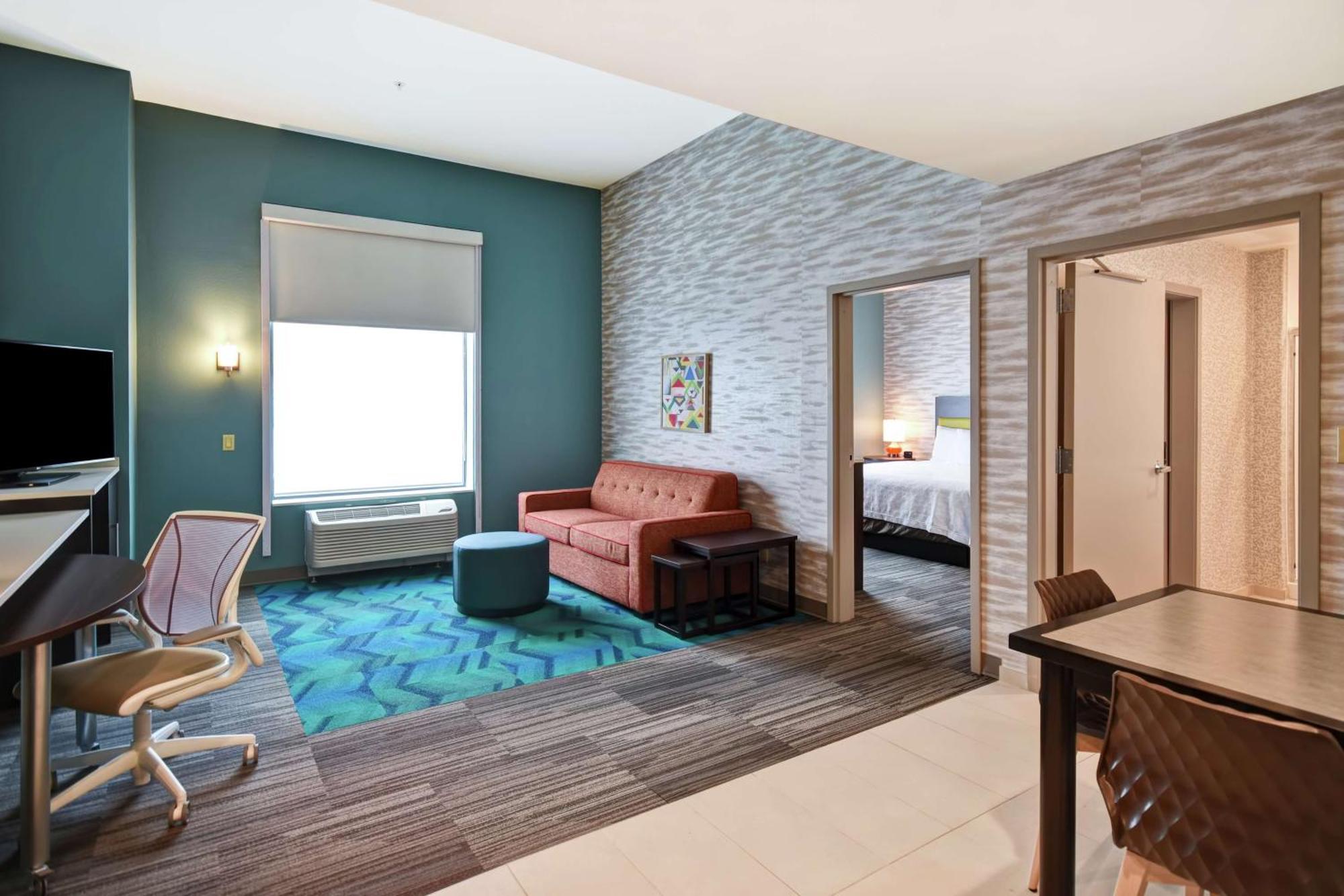 Home2 Suites By Hilton Amherst Buffalo מראה חיצוני תמונה