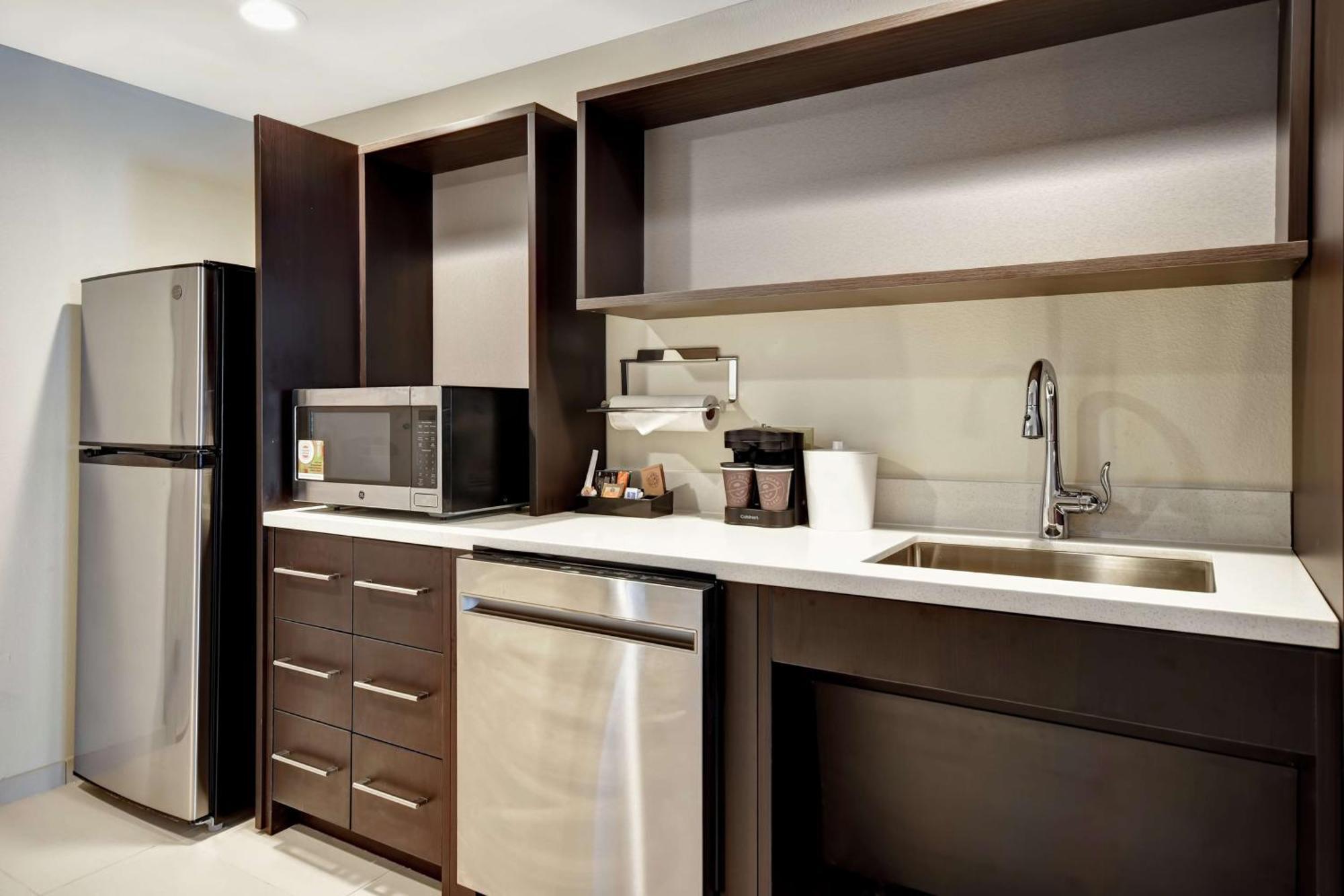 Home2 Suites By Hilton Amherst Buffalo מראה חיצוני תמונה