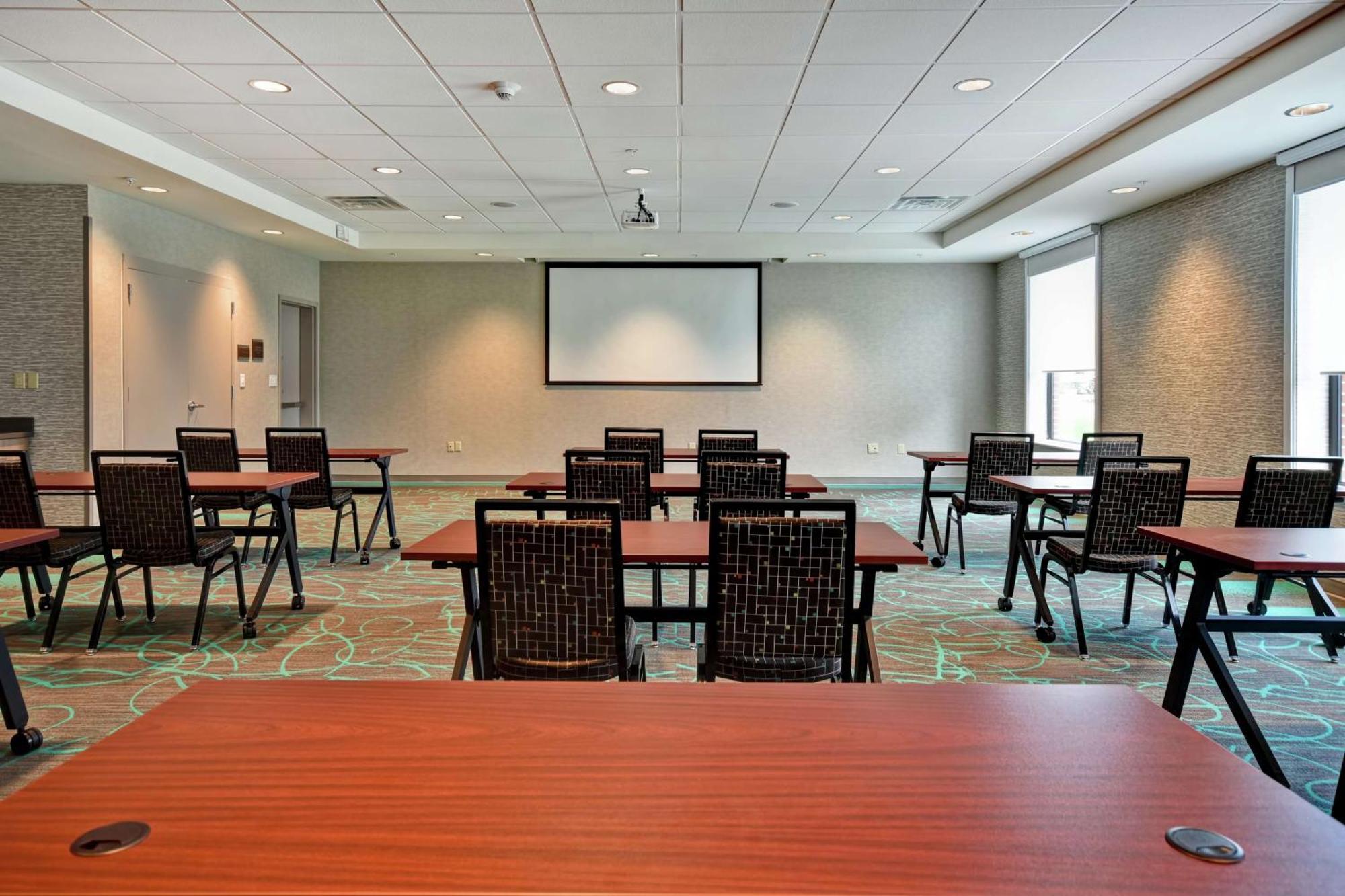 Home2 Suites By Hilton Amherst Buffalo מראה חיצוני תמונה