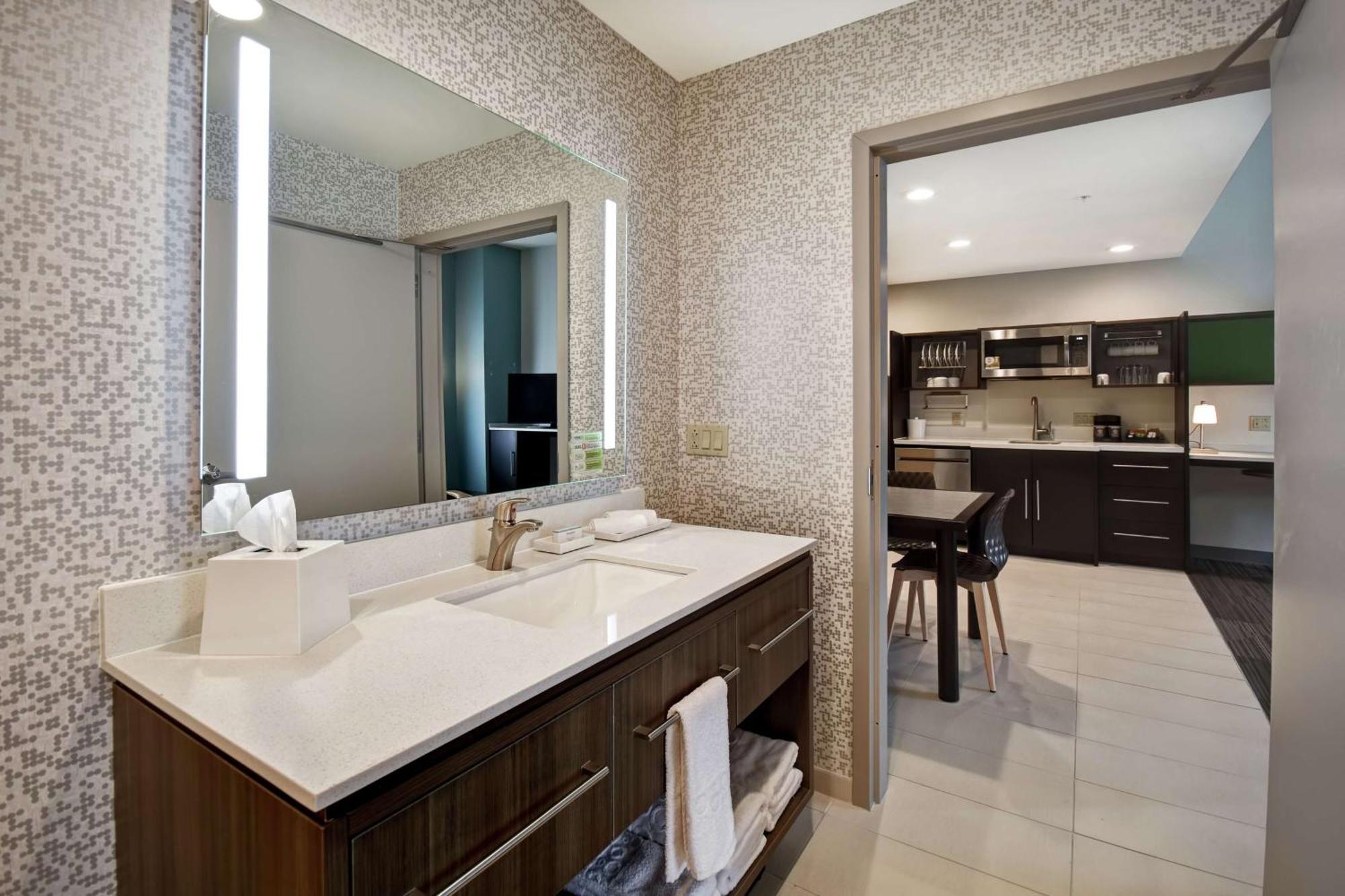 Home2 Suites By Hilton Amherst Buffalo מראה חיצוני תמונה