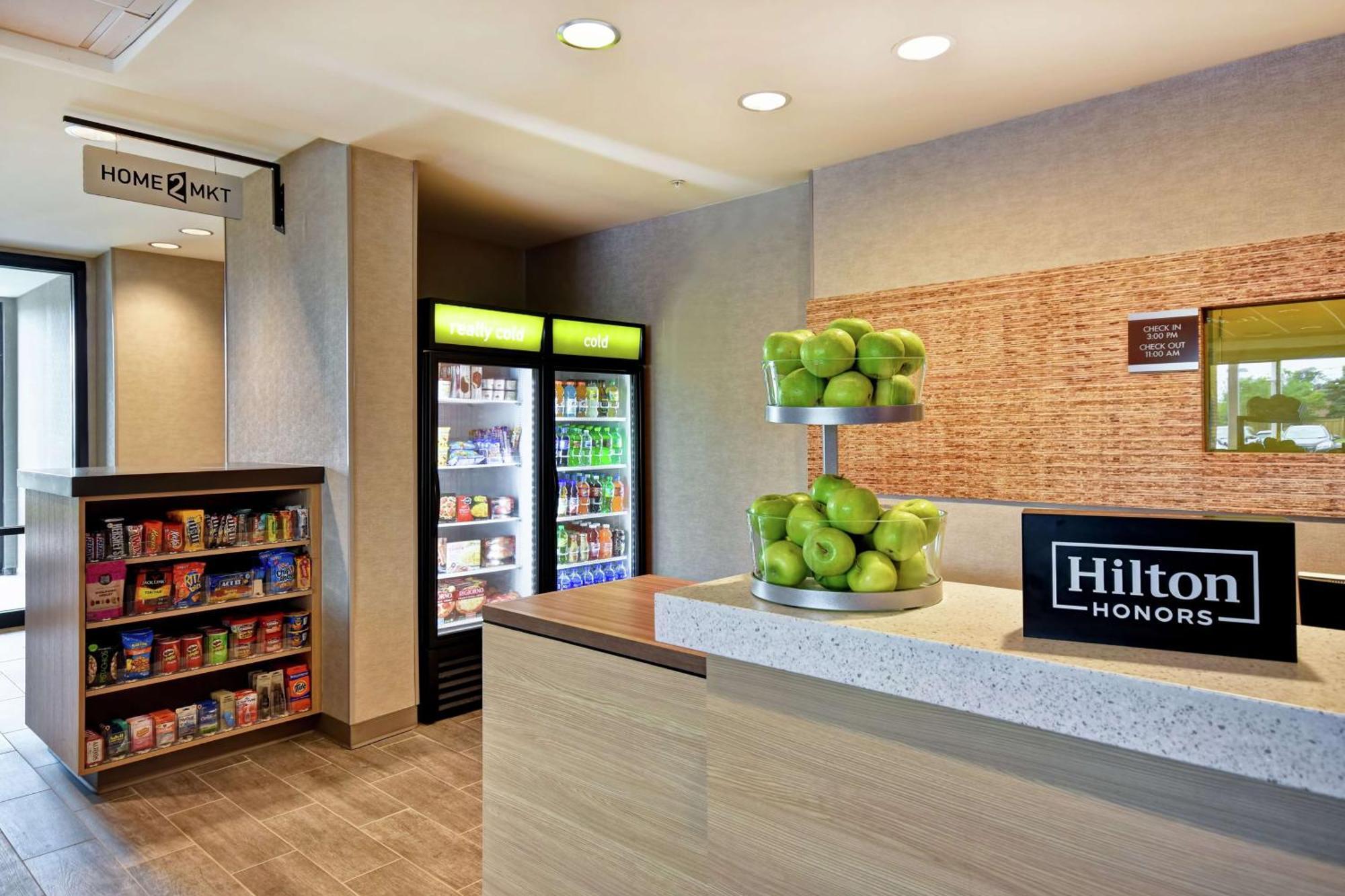 Home2 Suites By Hilton Amherst Buffalo מראה חיצוני תמונה